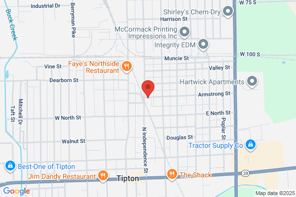 Tipton Store-N-Lock