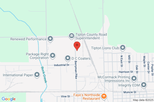 Tipton County Tire & Auto Service