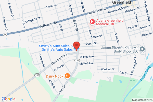Smitty's Auto Sales