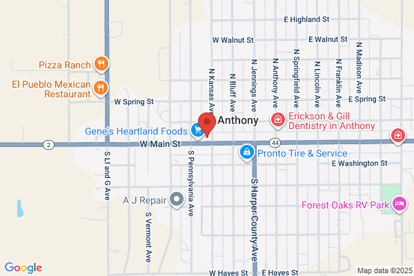 Central Insurance Agency