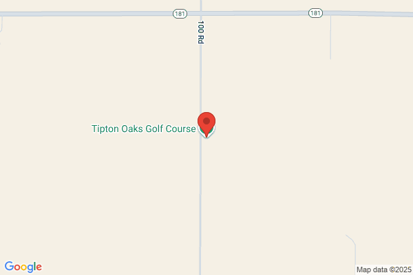 Tipton Golf Course