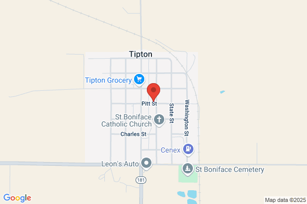 Tipton Lumber