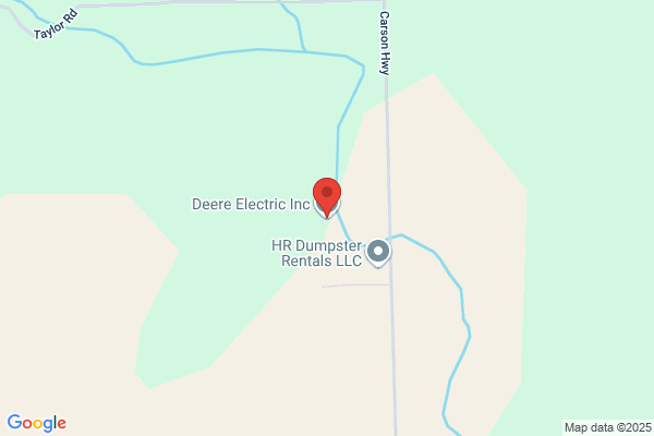 Deere Electric Inc.
