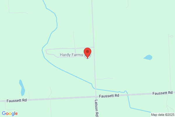 Hardy Farms