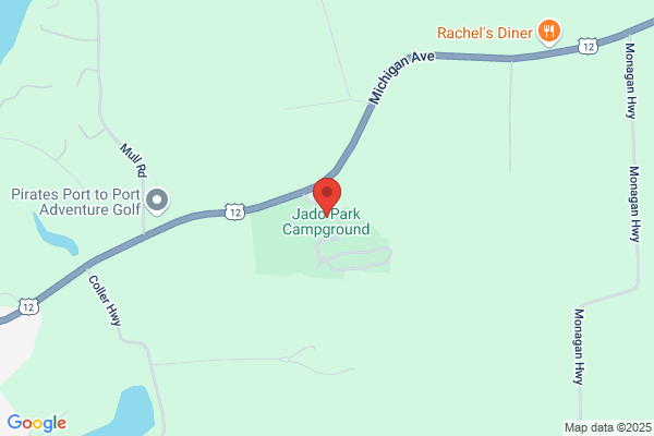 Jado Park Campground