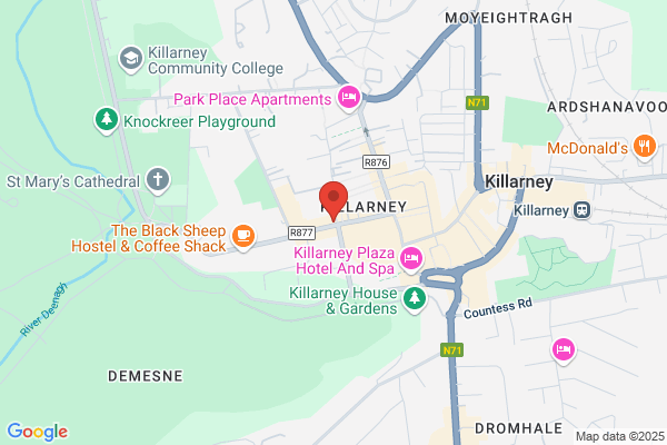 Killarney Realty