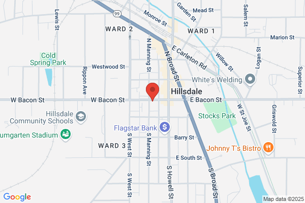 Southern Michigan Title Search