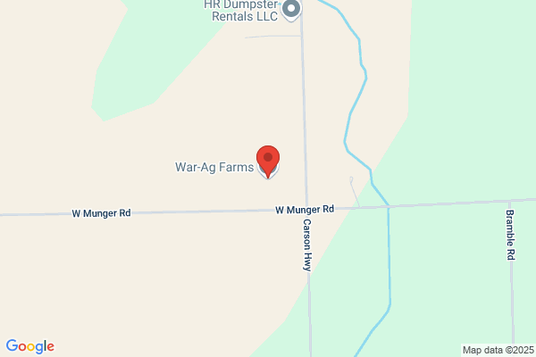 War-Ag Farms