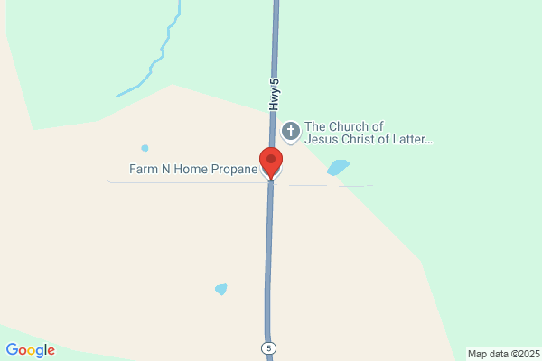 Farm-N-Home Propane Inc