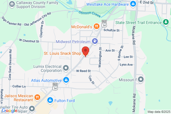 Missouri Property Appraisal Incorporated