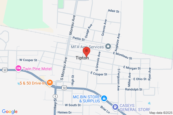 Tipton Times