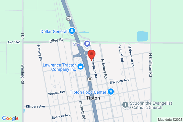 Tipton Health Center