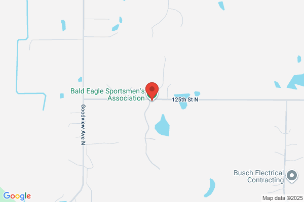 Bald Eagle Sportmen's Association