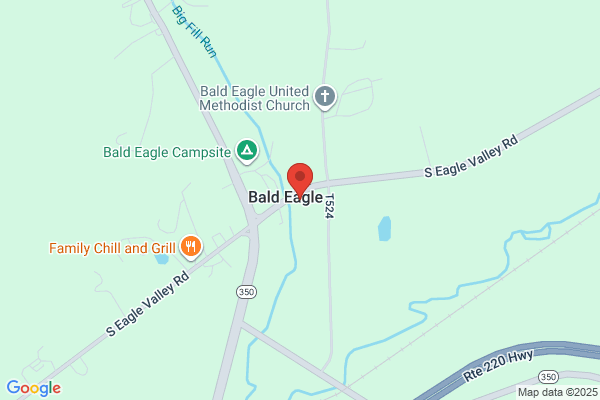 Bald Eagle Volunteer Fire Co