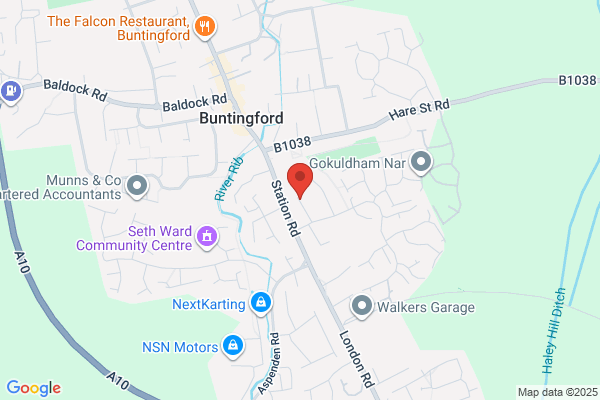 Beech Plumbing & Heating