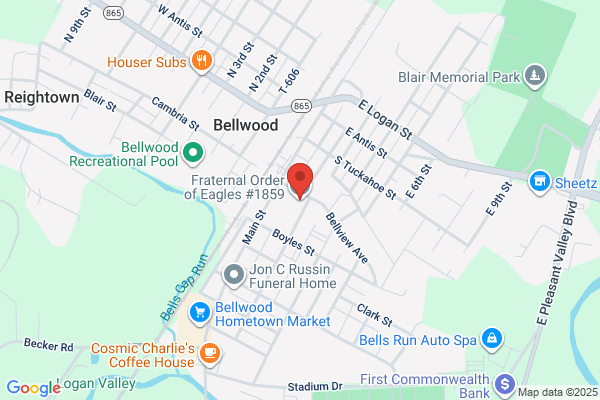 Bellwood Eagles