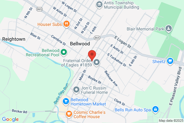 Bellwood Family Chiropratic