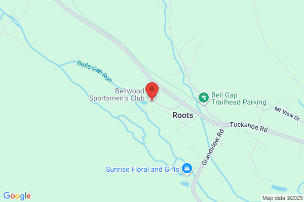 Bellwood Sportsmen's Club