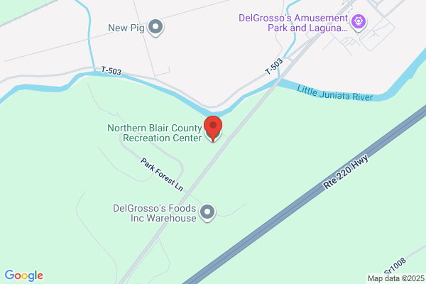 Northern Blair County Recreation Center