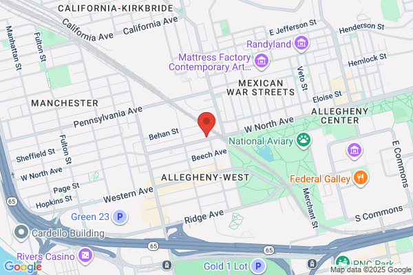 Professional Recyclers of Pennsylvania PA