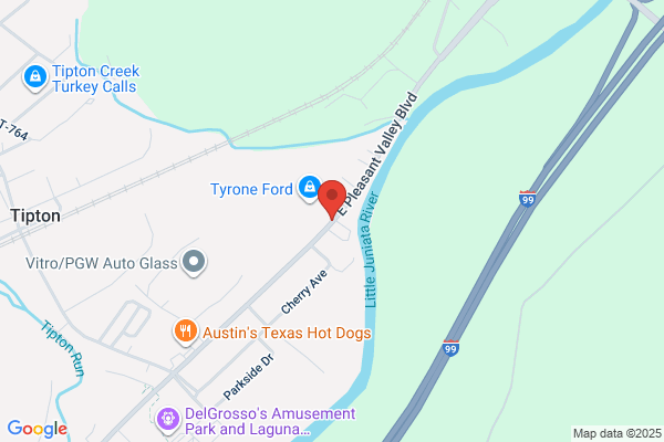Tyrone Auto Village