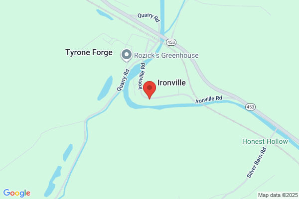 Tyrone Milling Inc