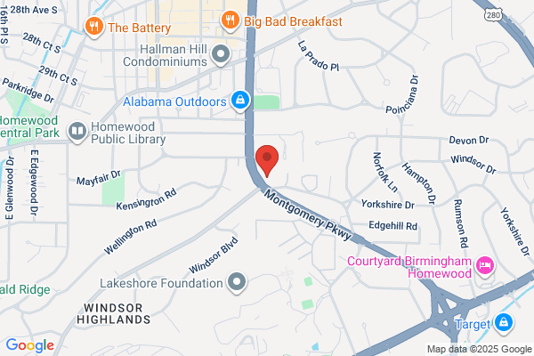 Compound Shoppe the