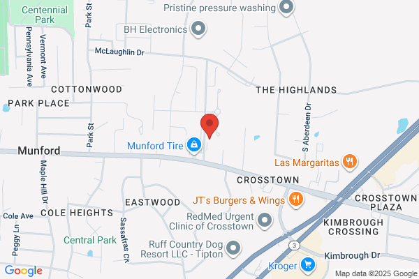 Cozart Insurance Agency Inc