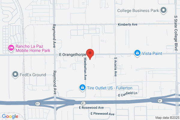 New Life Presbyterian Church-Pca