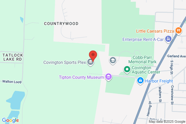South Tipton Co Adult Learning Center