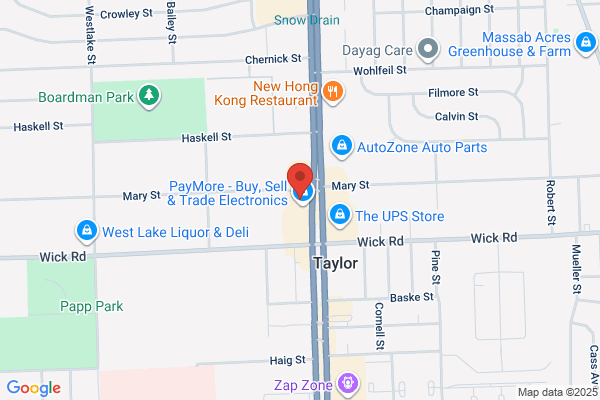 Taylor Investment Properties