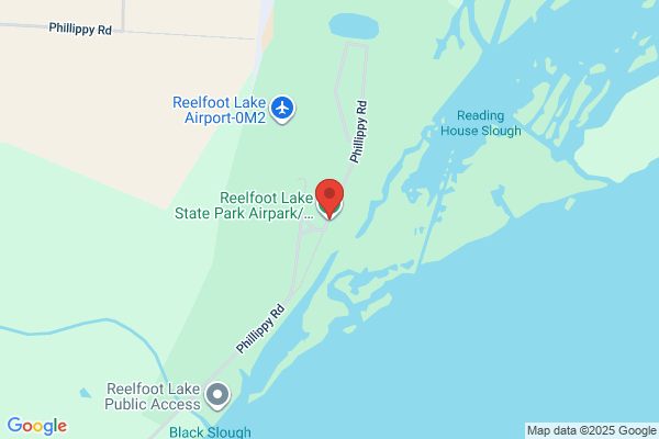 Airpark Inn