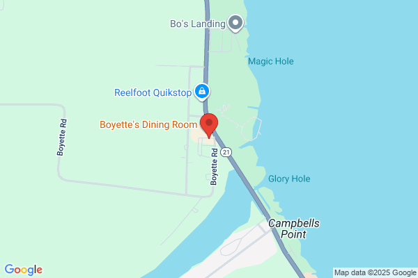 Boyette's Motel