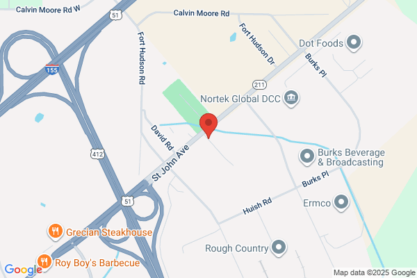 Choate Brothers Auto Salvage