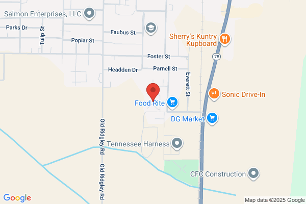 Reelfoot Manor Nursing & Rehabilitation
