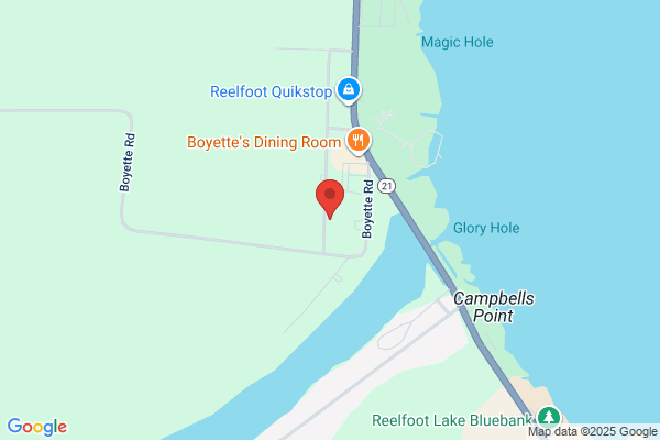 Reelfoot Utility District