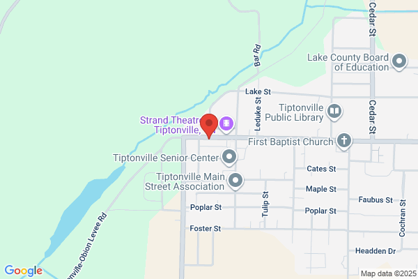 Tiptonville Health Mart Drug