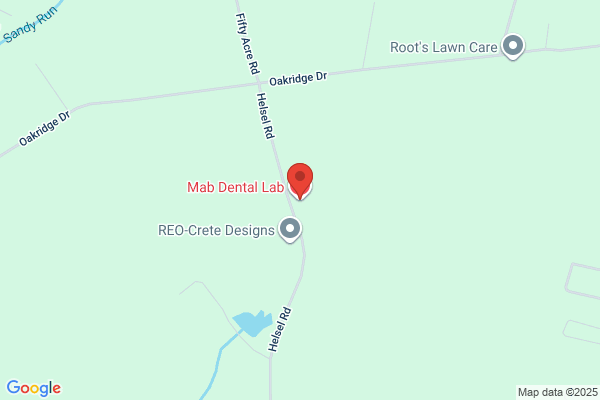 Charles A & Linda H Luffy Dental Lab