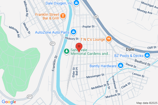 East Hills Power Wash & Supply