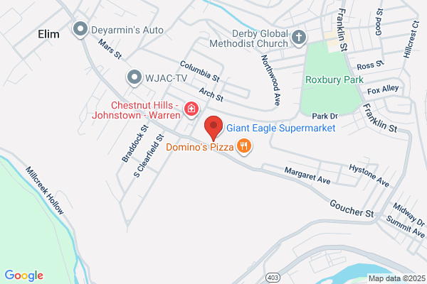 Giant Eagle Pharmacy