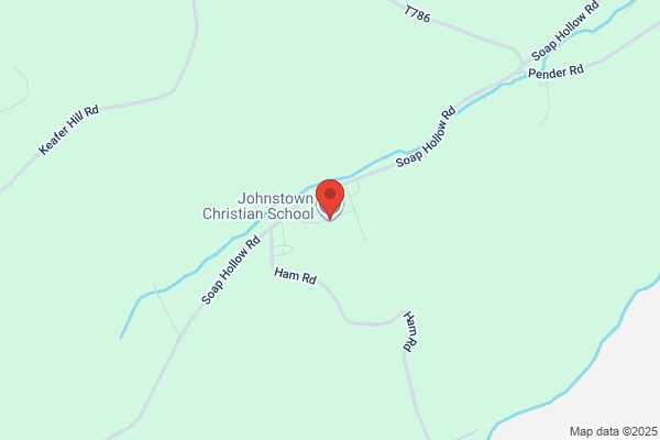 Johnstown Christian School