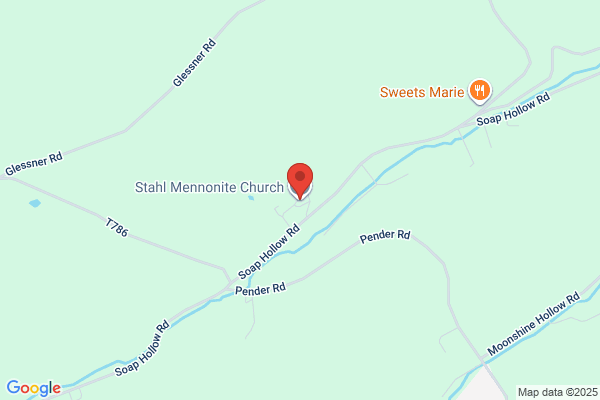 Stahl Mennonite Church