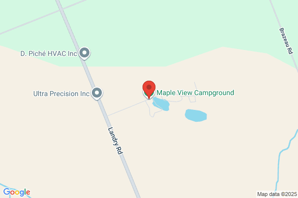 Mapleview Campsite