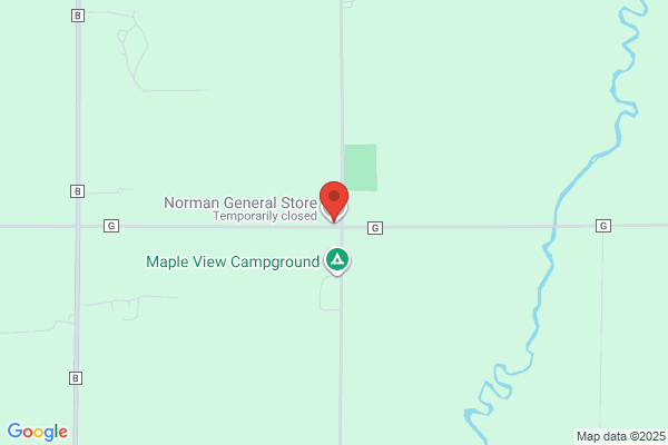 Norman General Store Bed & Breakfast