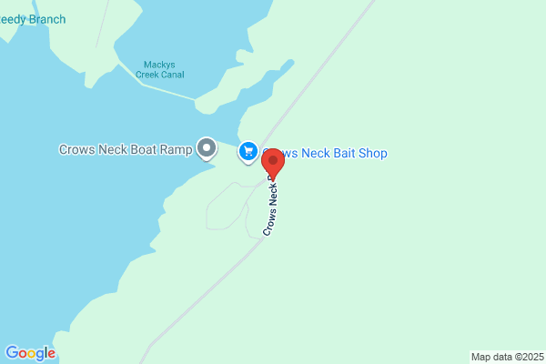 Crows Neck Environmental Educational Center