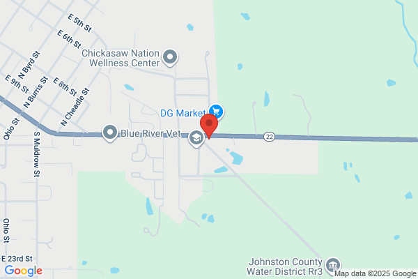 Sinclair Gas Station