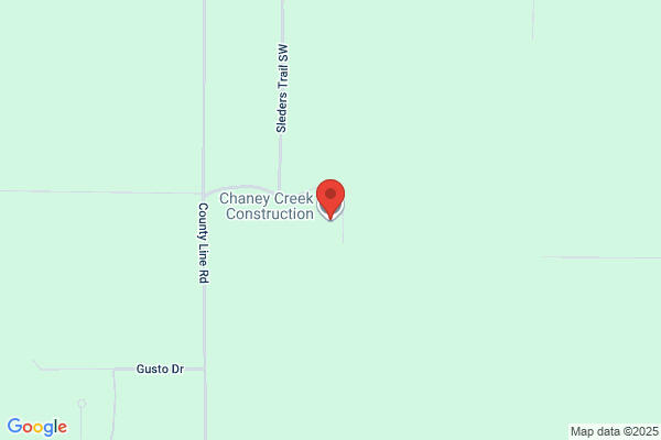Chaney Construction Co
