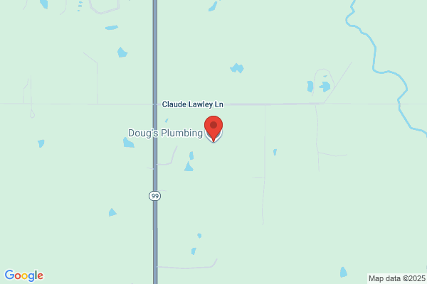 Doug's Plumbing