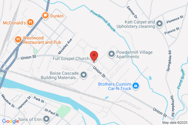 Full Gospel Church