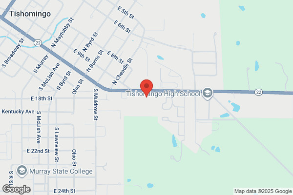 Indian Territory Home Health Inc